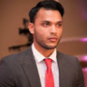 Meet your Posher, Uzair